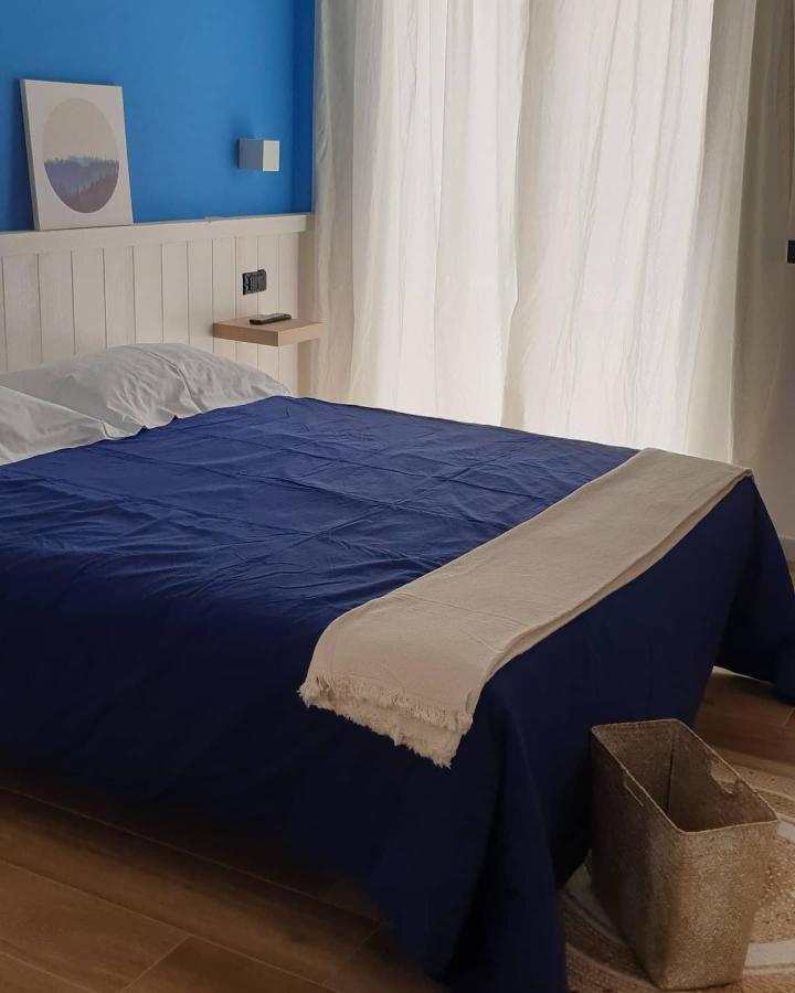Affittacamere Villa Masa Zingarello 외부 사진