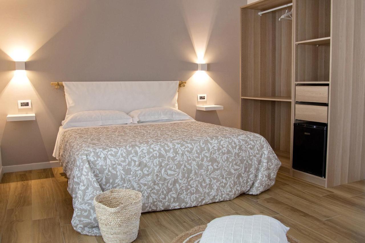 Affittacamere Villa Masa Zingarello 외부 사진