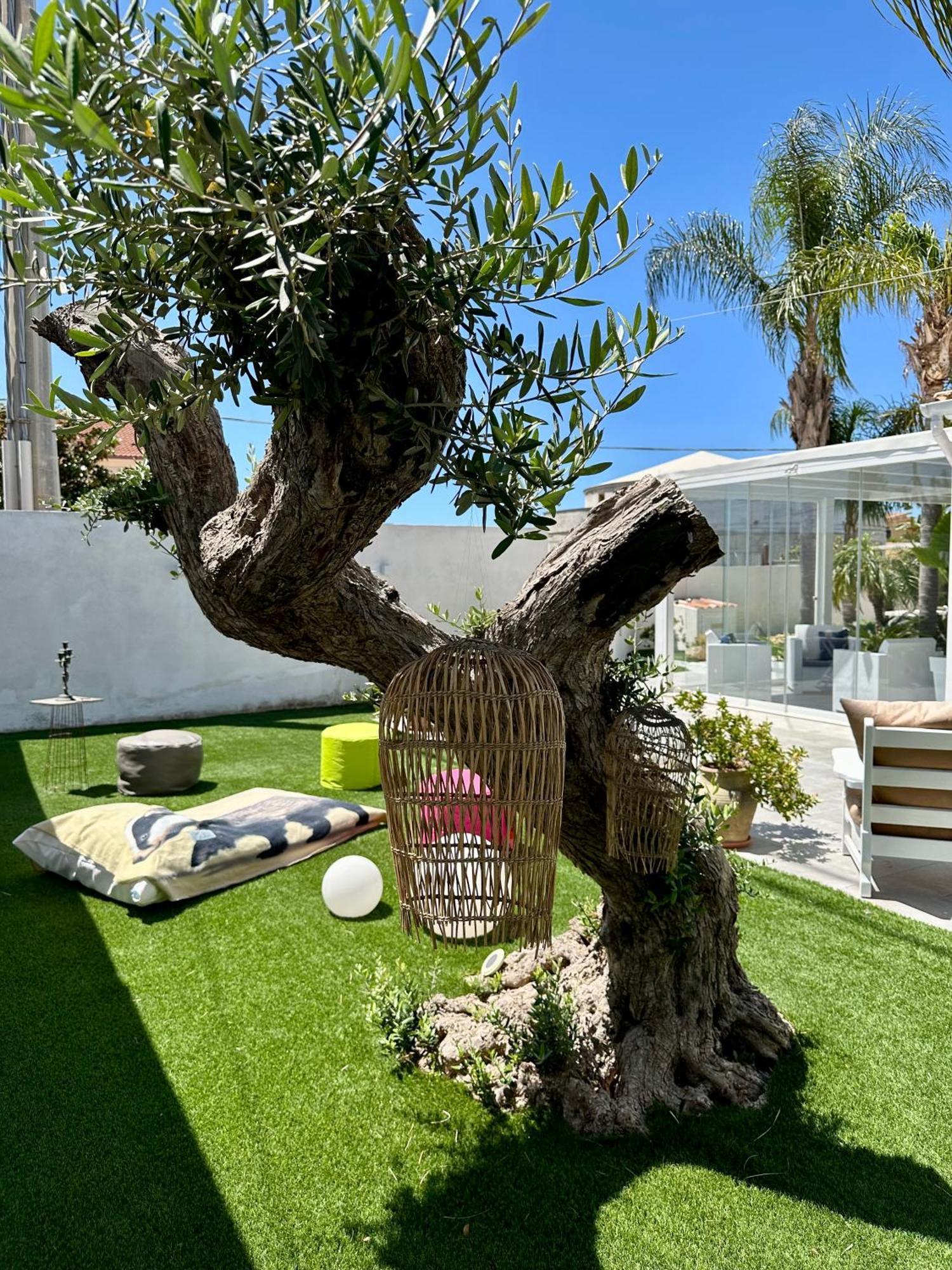 Affittacamere Villa Masa Zingarello 외부 사진