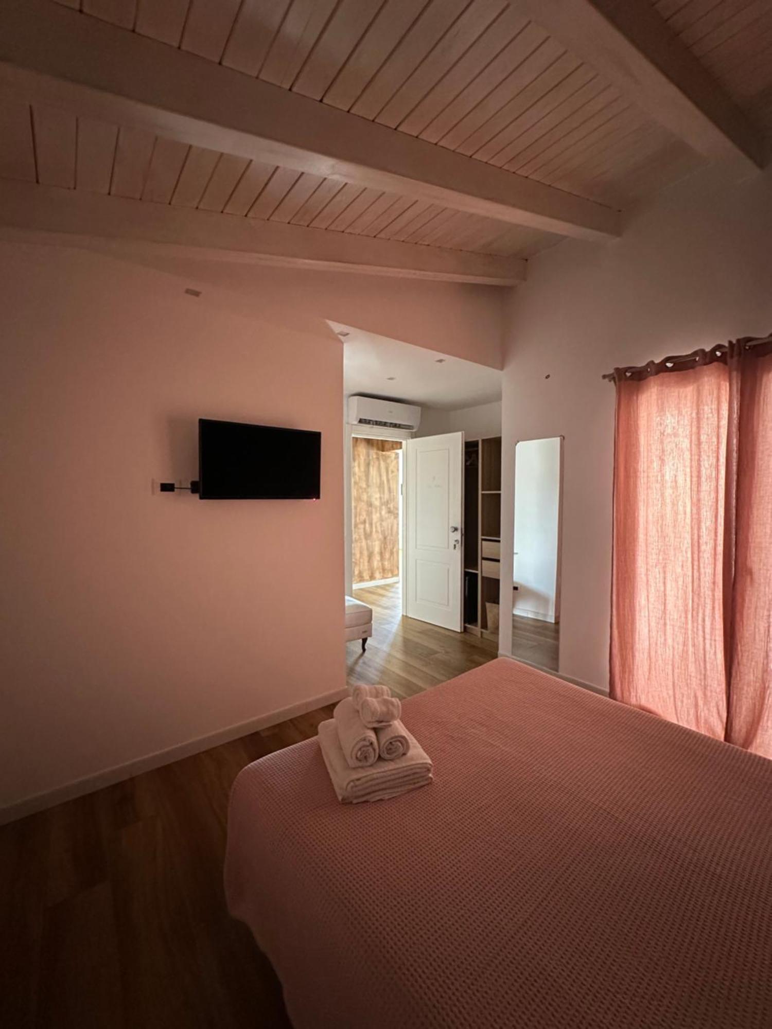 Affittacamere Villa Masa Zingarello 외부 사진